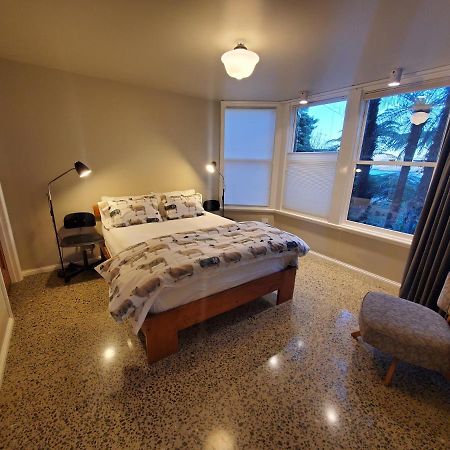 Koru Flat Apartment ดะนีดิน ภายนอก รูปภาพ