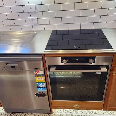 Koru Flat Apartment ดะนีดิน ภายนอก รูปภาพ