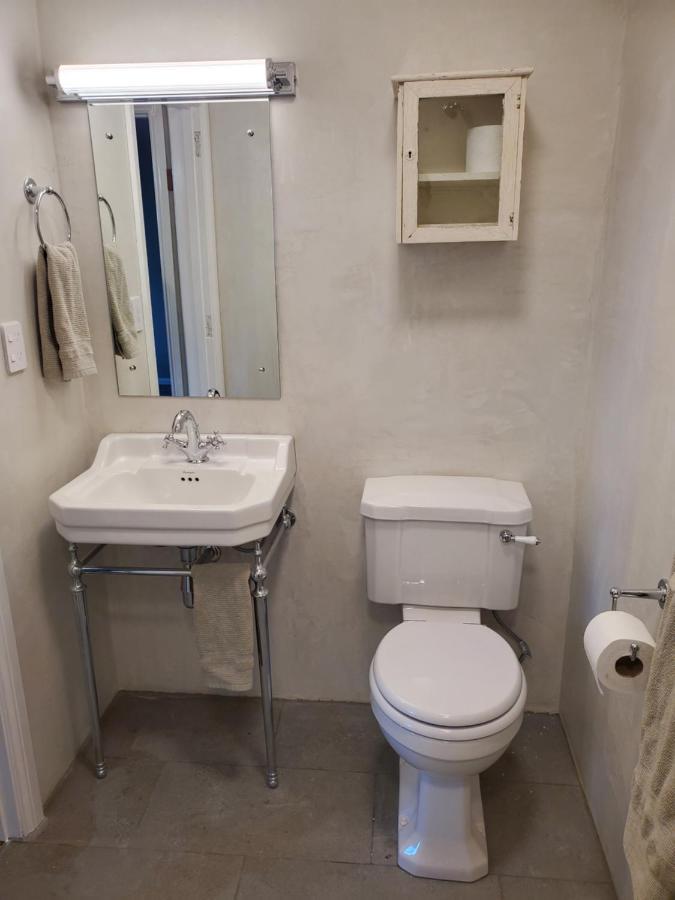 Koru Flat Apartment ดะนีดิน ภายนอก รูปภาพ