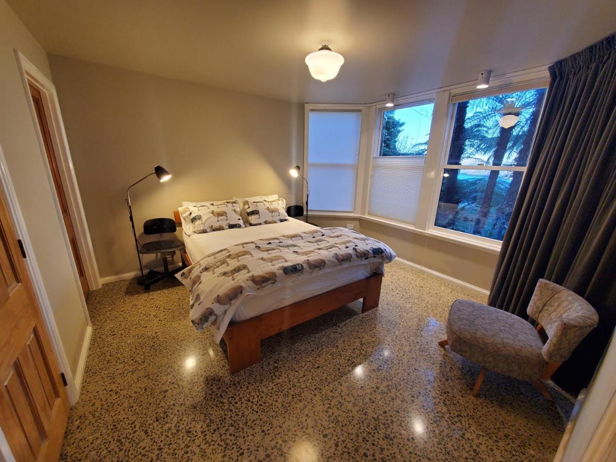 Koru Flat Apartment ดะนีดิน ภายนอก รูปภาพ