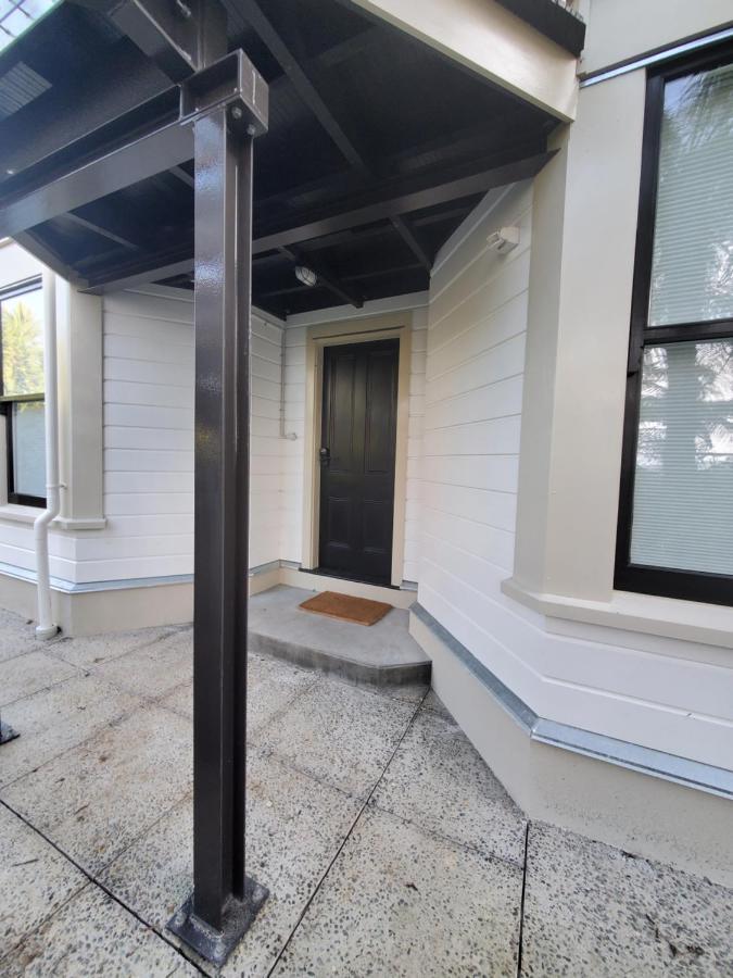 Koru Flat Apartment ดะนีดิน ภายนอก รูปภาพ