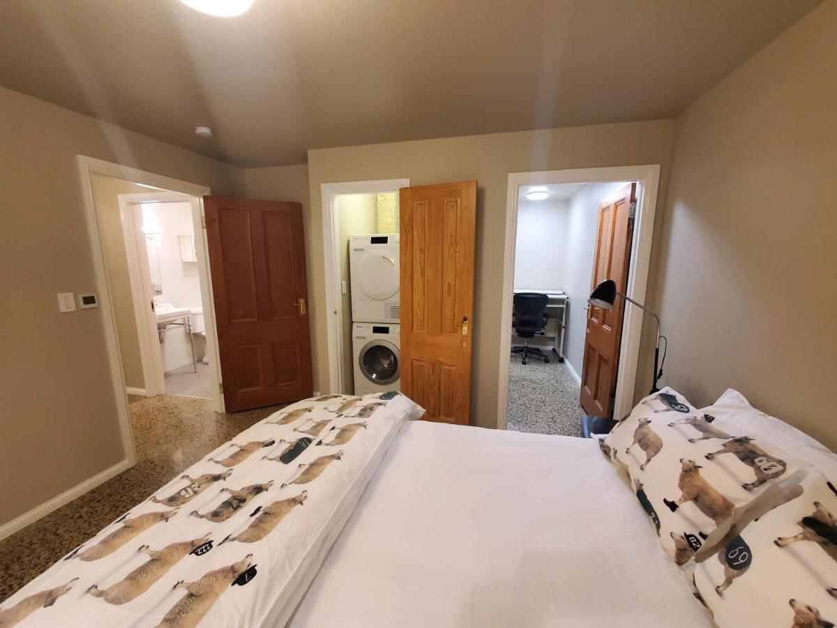 Koru Flat Apartment ดะนีดิน ภายนอก รูปภาพ