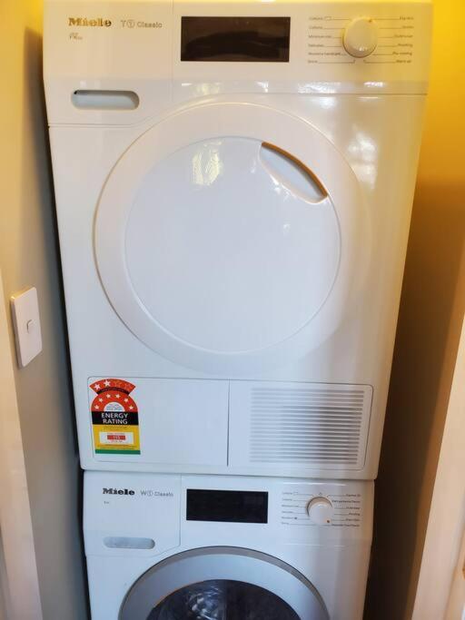 Koru Flat Apartment ดะนีดิน ภายนอก รูปภาพ