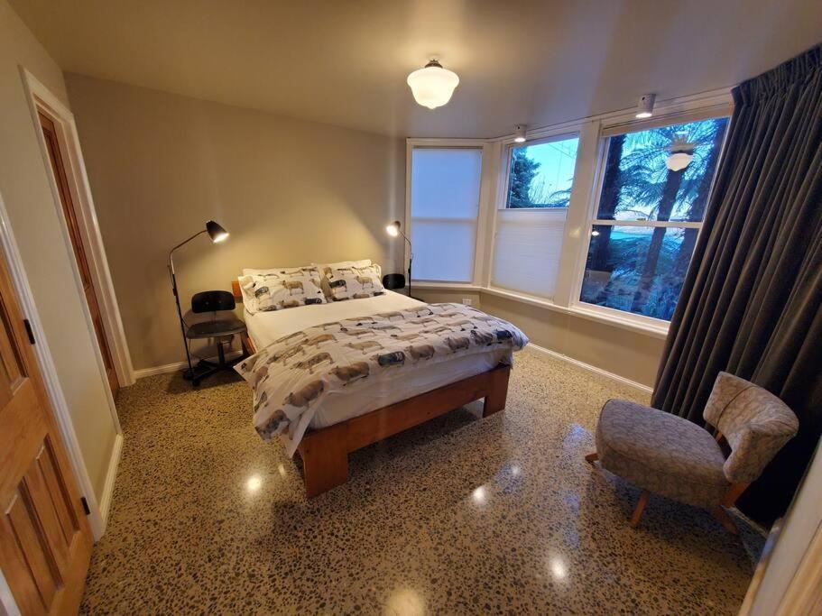 Koru Flat Apartment ดะนีดิน ภายนอก รูปภาพ